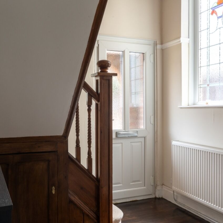 Beaufort Road. For sale with Clarke & Partners estate agent.